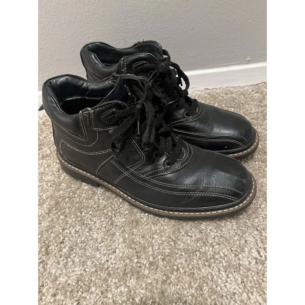 Bata boots men